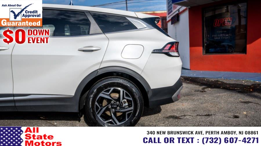 2023 Kia Sportage LX FWD, available for sale in Perth Amboy, New Jersey | All State Motor Inc. Perth Amboy, New Jersey 2023 Kia Sportage LX FWD, available for sale in Perth Amboy, New Jersey | All State Motor Inc. Perth Amboy, New Jersey