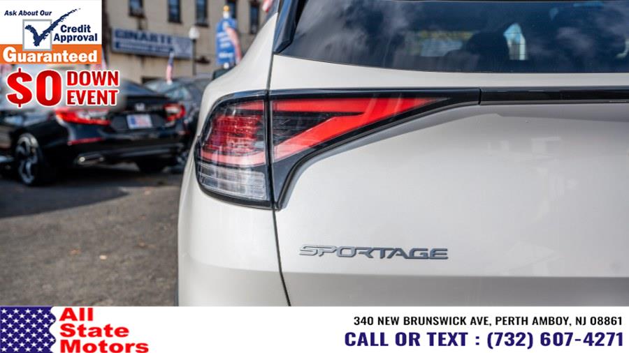 2023 Kia Sportage LX FWD, available for sale in Perth Amboy, New Jersey | All State Motor Inc. Perth Amboy, New Jersey 2023 Kia Sportage LX FWD, available for sale in Perth Amboy, New Jersey | All State Motor Inc. Perth Amboy, New Jersey