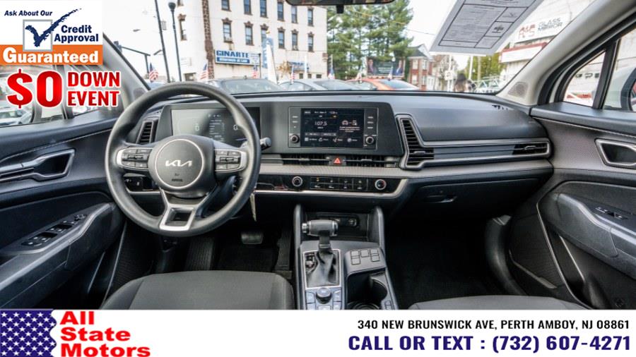 2023 Kia Sportage LX FWD, available for sale in Perth Amboy, New Jersey | All State Motor Inc. Perth Amboy, New Jersey 2023 Kia Sportage LX FWD, available for sale in Perth Amboy, New Jersey | All State Motor Inc. Perth Amboy, New Jersey