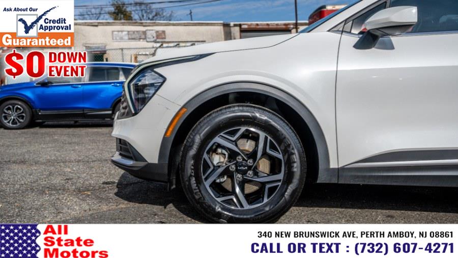 2023 Kia Sportage LX FWD, available for sale in Perth Amboy, New Jersey | All State Motor Inc. Perth Amboy, New Jersey 2023 Kia Sportage LX FWD, available for sale in Perth Amboy, New Jersey | All State Motor Inc. Perth Amboy, New Jersey