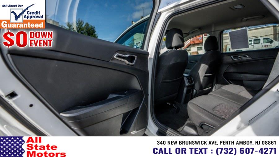 2023 Kia Sportage LX FWD, available for sale in Perth Amboy, New Jersey | All State Motor Inc. Perth Amboy, New Jersey 2023 Kia Sportage LX FWD, available for sale in Perth Amboy, New Jersey | All State Motor Inc. Perth Amboy, New Jersey