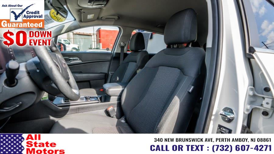 2023 Kia Sportage LX FWD, available for sale in Perth Amboy, New Jersey | All State Motor Inc. Perth Amboy, New Jersey 2023 Kia Sportage LX FWD, available for sale in Perth Amboy, New Jersey | All State Motor Inc. Perth Amboy, New Jersey