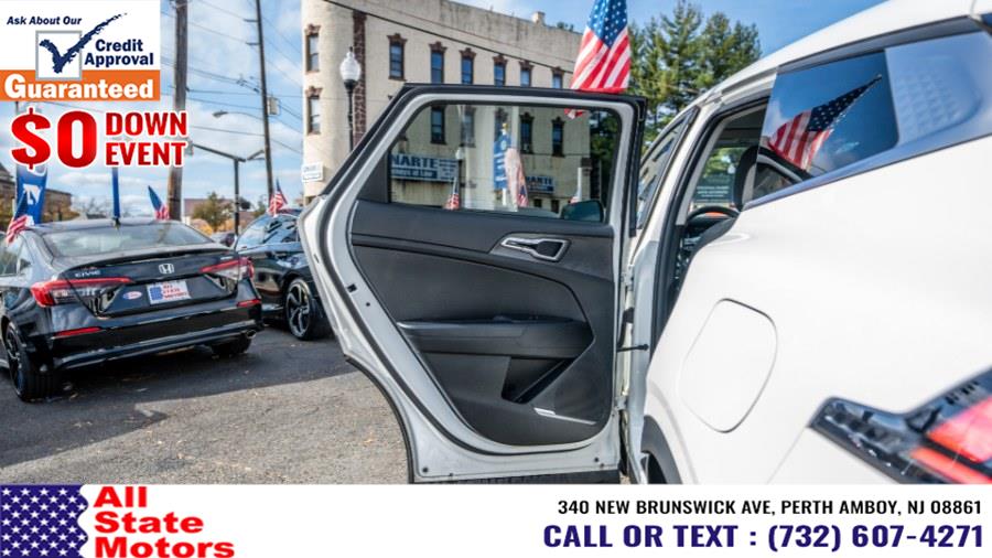 2023 Kia Sportage LX FWD, available for sale in Perth Amboy, New Jersey | All State Motor Inc. Perth Amboy, New Jersey 2023 Kia Sportage LX FWD, available for sale in Perth Amboy, New Jersey | All State Motor Inc. Perth Amboy, New Jersey