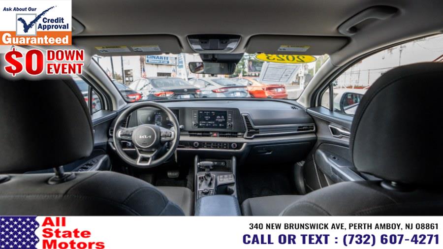 2023 Kia Sportage LX FWD, available for sale in Perth Amboy, New Jersey | All State Motor Inc. Perth Amboy, New Jersey 2023 Kia Sportage LX FWD, available for sale in Perth Amboy, New Jersey | All State Motor Inc. Perth Amboy, New Jersey
