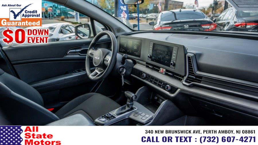 2023 Kia Sportage LX FWD, available for sale in Perth Amboy, New Jersey | All State Motor Inc. Perth Amboy, New Jersey 2023 Kia Sportage LX FWD, available for sale in Perth Amboy, New Jersey | All State Motor Inc. Perth Amboy, New Jersey