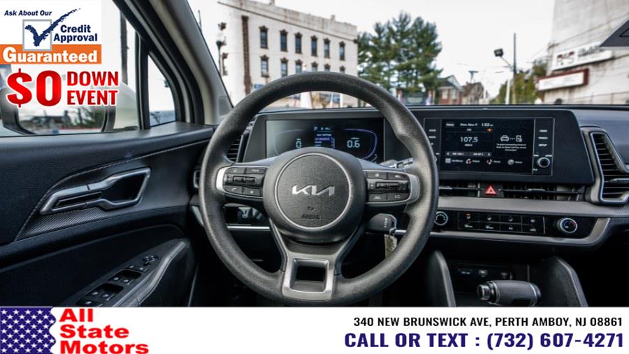 2023 Kia Sportage LX FWD, available for sale in Perth Amboy, New Jersey | All State Motor Inc. Perth Amboy, New Jersey 2023 Kia Sportage LX FWD, available for sale in Perth Amboy, New Jersey | All State Motor Inc. Perth Amboy, New Jersey