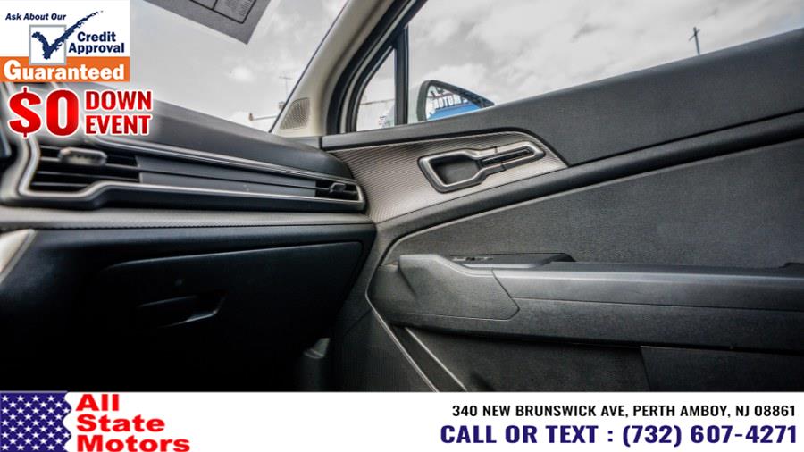 2023 Kia Sportage LX FWD, available for sale in Perth Amboy, New Jersey | All State Motor Inc. Perth Amboy, New Jersey 2023 Kia Sportage LX FWD, available for sale in Perth Amboy, New Jersey | All State Motor Inc. Perth Amboy, New Jersey