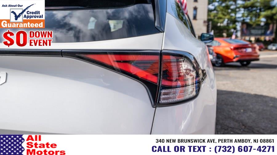 2023 Kia Sportage LX FWD, available for sale in Perth Amboy, New Jersey | All State Motor Inc. Perth Amboy, New Jersey 2023 Kia Sportage LX FWD, available for sale in Perth Amboy, New Jersey | All State Motor Inc. Perth Amboy, New Jersey