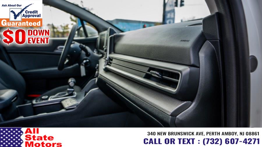 2023 Kia Sportage LX FWD, available for sale in Perth Amboy, New Jersey | All State Motor Inc. Perth Amboy, New Jersey 2023 Kia Sportage LX FWD, available for sale in Perth Amboy, New Jersey | All State Motor Inc. Perth Amboy, New Jersey