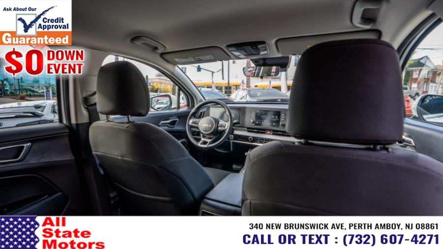 2023 Kia Sportage LX FWD, available for sale in Perth Amboy, New Jersey | All State Motor Inc. Perth Amboy, New Jersey 2023 Kia Sportage LX FWD, available for sale in Perth Amboy, New Jersey | All State Motor Inc. Perth Amboy, New Jersey