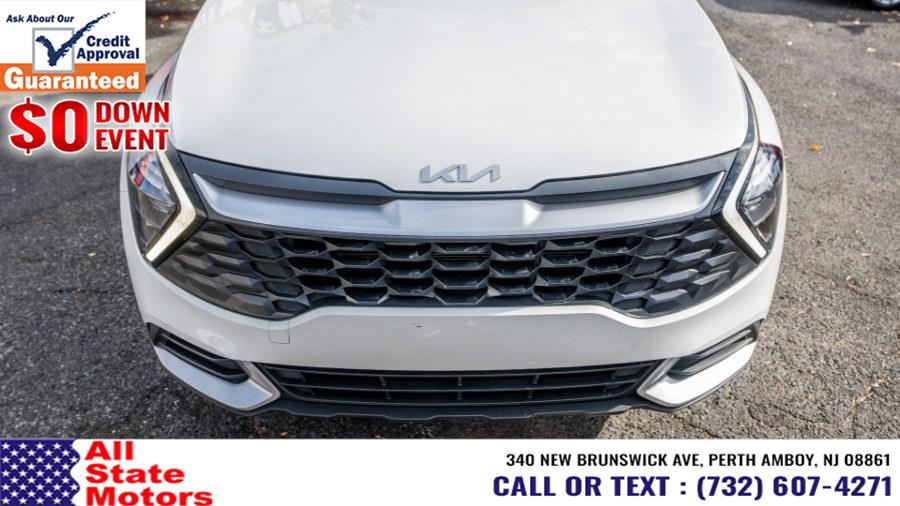2023 Kia Sportage LX FWD, available for sale in Perth Amboy, New Jersey | All State Motor Inc. Perth Amboy, New Jersey 2023 Kia Sportage LX FWD, available for sale in Perth Amboy, New Jersey | All State Motor Inc. Perth Amboy, New Jersey