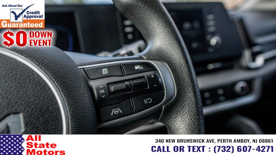 2023 Kia Sportage LX FWD, available for sale in Perth Amboy, New Jersey | All State Motor Inc. Perth Amboy, New Jersey 2023 Kia Sportage LX FWD, available for sale in Perth Amboy, New Jersey | All State Motor Inc. Perth Amboy, New Jersey