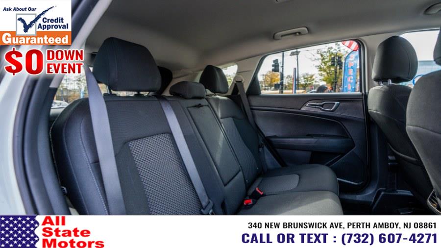 2023 Kia Sportage LX FWD, available for sale in Perth Amboy, New Jersey | All State Motor Inc. Perth Amboy, New Jersey 2023 Kia Sportage LX FWD, available for sale in Perth Amboy, New Jersey | All State Motor Inc. Perth Amboy, New Jersey