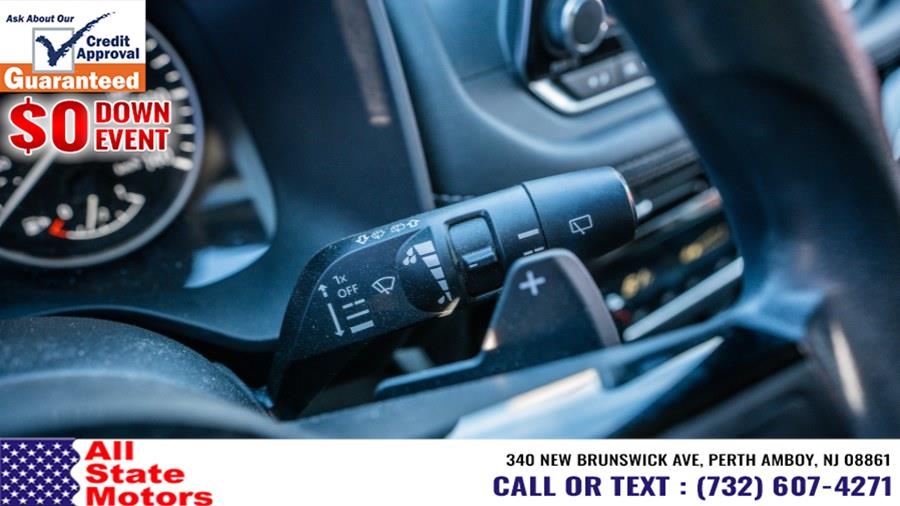 2021 Nissan Rogue AWD SV, available for sale in Perth Amboy, New Jersey | All State Motor Inc. Perth Amboy, New Jersey 2021 Nissan Rogue AWD SV, available for sale in Perth Amboy, New Jersey | All State Motor Inc. Perth Amboy, New Jersey