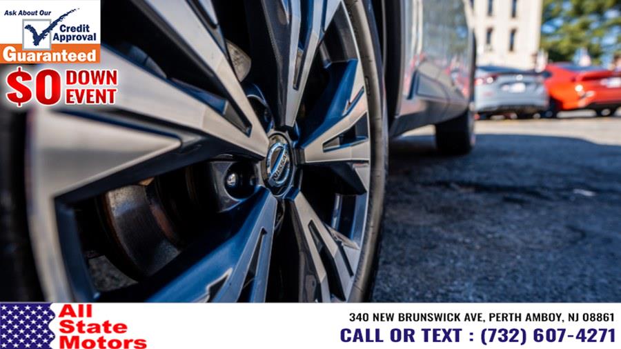 2021 Nissan Rogue AWD SV, available for sale in Perth Amboy, New Jersey | All State Motor Inc. Perth Amboy, New Jersey 2021 Nissan Rogue AWD SV, available for sale in Perth Amboy, New Jersey | All State Motor Inc. Perth Amboy, New Jersey