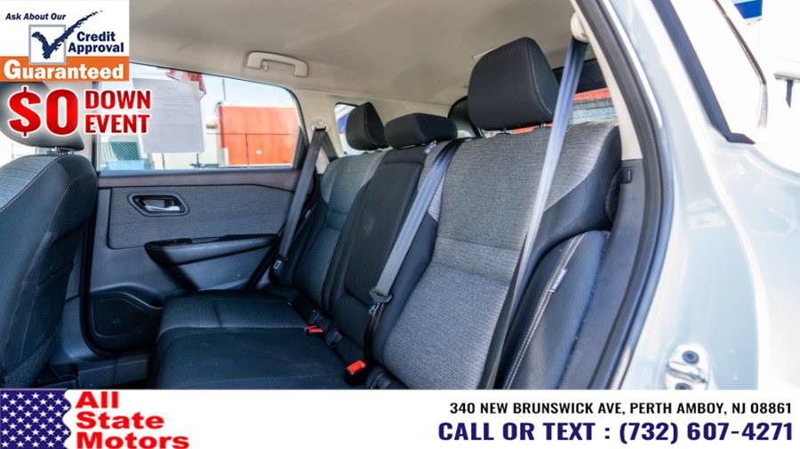 2021 Nissan Rogue AWD SV, available for sale in Perth Amboy, New Jersey | All State Motor Inc. Perth Amboy, New Jersey 2021 Nissan Rogue AWD SV, available for sale in Perth Amboy, New Jersey | All State Motor Inc. Perth Amboy, New Jersey