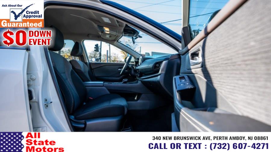 2021 Nissan Rogue AWD SV, available for sale in Perth Amboy, New Jersey | All State Motor Inc. Perth Amboy, New Jersey 2021 Nissan Rogue AWD SV, available for sale in Perth Amboy, New Jersey | All State Motor Inc. Perth Amboy, New Jersey
