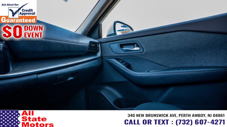 2021 Nissan Rogue AWD SV, available for sale in Perth Amboy, New Jersey | All State Motor Inc. Perth Amboy, New Jersey 2021 Nissan Rogue AWD SV, available for sale in Perth Amboy, New Jersey | All State Motor Inc. Perth Amboy, New Jersey