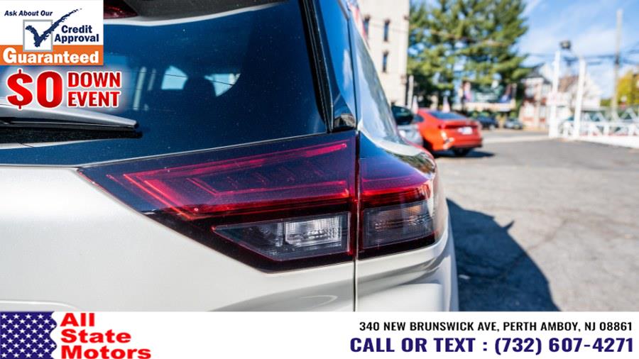 2021 Nissan Rogue AWD SV, available for sale in Perth Amboy, New Jersey | All State Motor Inc. Perth Amboy, New Jersey 2021 Nissan Rogue AWD SV, available for sale in Perth Amboy, New Jersey | All State Motor Inc. Perth Amboy, New Jersey