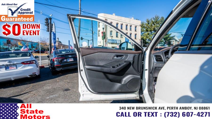 2021 Nissan Rogue AWD SV, available for sale in Perth Amboy, New Jersey | All State Motor Inc. Perth Amboy, New Jersey 2021 Nissan Rogue AWD SV, available for sale in Perth Amboy, New Jersey | All State Motor Inc. Perth Amboy, New Jersey