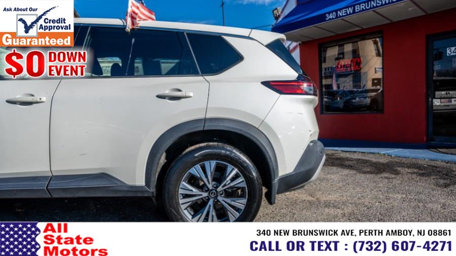 2021 Nissan Rogue AWD SV, available for sale in Perth Amboy, New Jersey | All State Motor Inc. Perth Amboy, New Jersey 2021 Nissan Rogue AWD SV, available for sale in Perth Amboy, New Jersey | All State Motor Inc. Perth Amboy, New Jersey