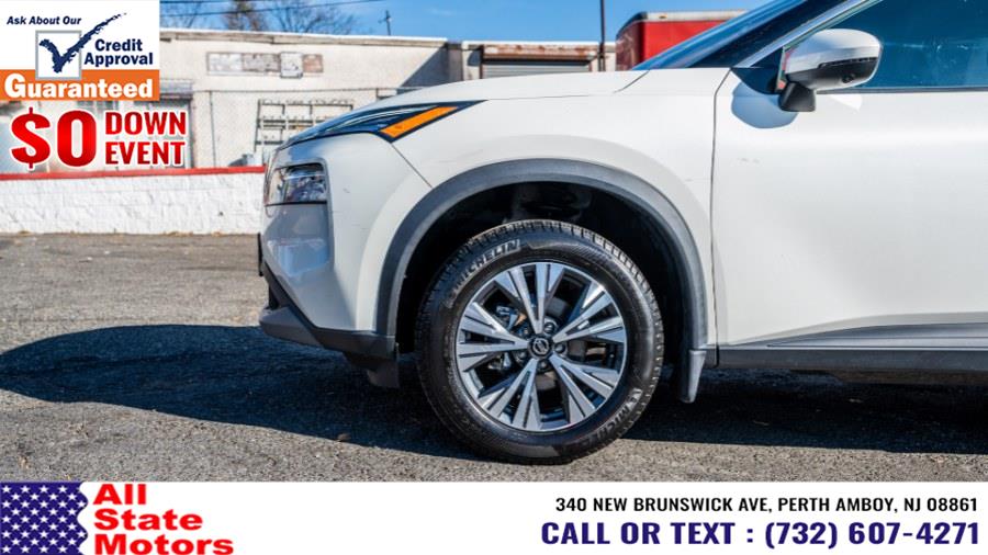 2021 Nissan Rogue AWD SV, available for sale in Perth Amboy, New Jersey | All State Motor Inc. Perth Amboy, New Jersey 2021 Nissan Rogue AWD SV, available for sale in Perth Amboy, New Jersey | All State Motor Inc. Perth Amboy, New Jersey
