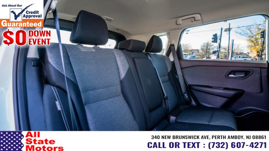 2021 Nissan Rogue AWD SV, available for sale in Perth Amboy, New Jersey | All State Motor Inc. Perth Amboy, New Jersey 2021 Nissan Rogue AWD SV, available for sale in Perth Amboy, New Jersey | All State Motor Inc. Perth Amboy, New Jersey
