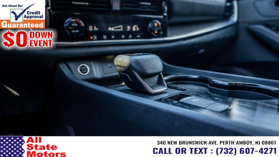 2021 Nissan Rogue AWD SV, available for sale in Perth Amboy, New Jersey | All State Motor Inc. Perth Amboy, New Jersey 2021 Nissan Rogue AWD SV, available for sale in Perth Amboy, New Jersey | All State Motor Inc. Perth Amboy, New Jersey