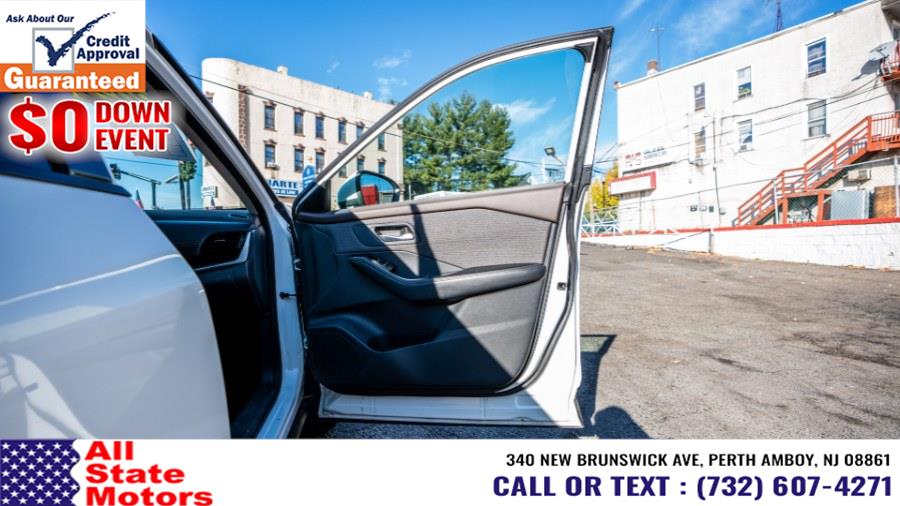 2021 Nissan Rogue AWD SV, available for sale in Perth Amboy, New Jersey | All State Motor Inc. Perth Amboy, New Jersey 2021 Nissan Rogue AWD SV, available for sale in Perth Amboy, New Jersey | All State Motor Inc. Perth Amboy, New Jersey