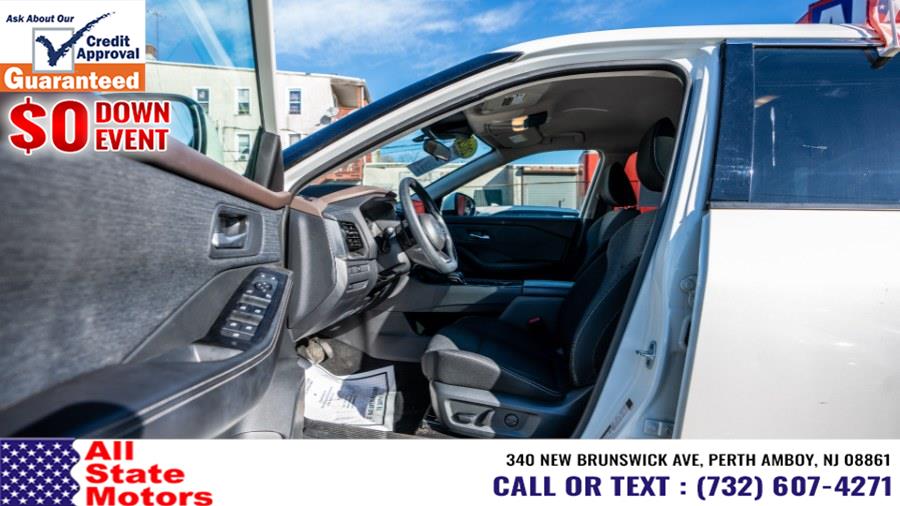 2021 Nissan Rogue AWD SV, available for sale in Perth Amboy, New Jersey | All State Motor Inc. Perth Amboy, New Jersey 2021 Nissan Rogue AWD SV, available for sale in Perth Amboy, New Jersey | All State Motor Inc. Perth Amboy, New Jersey