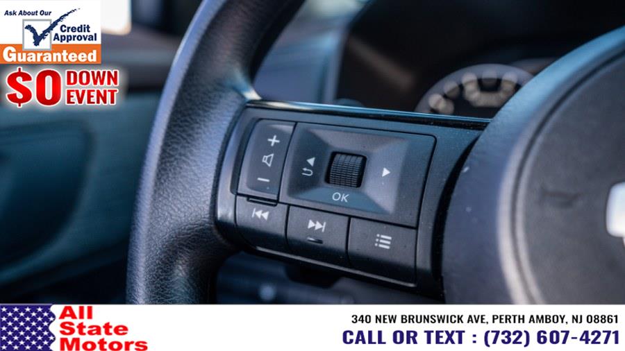 2021 Nissan Rogue AWD SV, available for sale in Perth Amboy, New Jersey | All State Motor Inc. Perth Amboy, New Jersey 2021 Nissan Rogue AWD SV, available for sale in Perth Amboy, New Jersey | All State Motor Inc. Perth Amboy, New Jersey