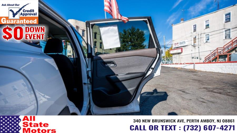 2021 Nissan Rogue AWD SV, available for sale in Perth Amboy, New Jersey | All State Motor Inc. Perth Amboy, New Jersey 2021 Nissan Rogue AWD SV, available for sale in Perth Amboy, New Jersey | All State Motor Inc. Perth Amboy, New Jersey
