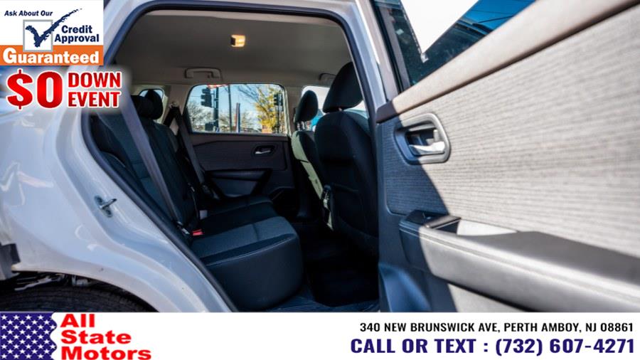 2021 Nissan Rogue AWD SV, available for sale in Perth Amboy, New Jersey | All State Motor Inc. Perth Amboy, New Jersey 2021 Nissan Rogue AWD SV, available for sale in Perth Amboy, New Jersey | All State Motor Inc. Perth Amboy, New Jersey