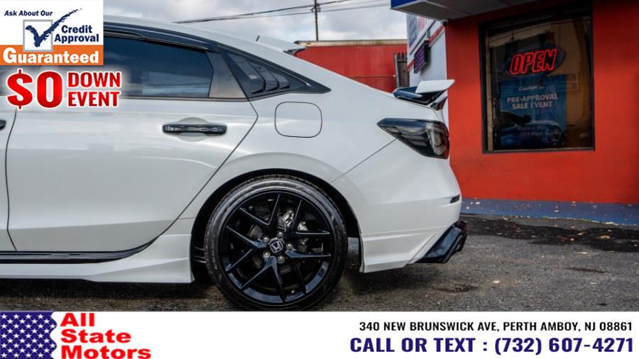 2023 Honda Civic Sedan Sport CVT, available for sale in Perth Amboy, New Jersey | All State Motor Inc. Perth Amboy, New Jersey 2023 Honda Civic Sedan Sport CVT, available for sale in Perth Amboy, New Jersey | All State Motor Inc. Perth Amboy, New Jersey