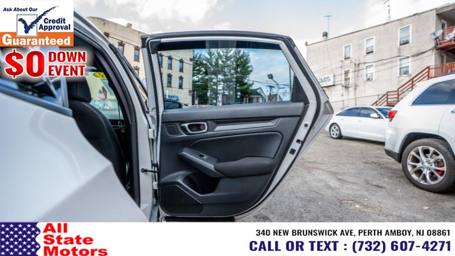 2023 Honda Civic Sedan Sport CVT, available for sale in Perth Amboy, New Jersey | All State Motor Inc. Perth Amboy, New Jersey 2023 Honda Civic Sedan Sport CVT, available for sale in Perth Amboy, New Jersey | All State Motor Inc. Perth Amboy, New Jersey