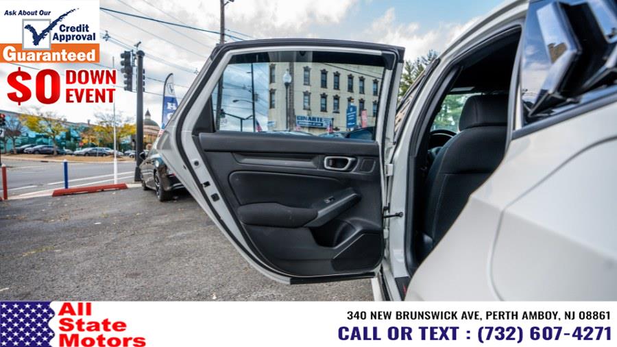 2023 Honda Civic Sedan Sport CVT, available for sale in Perth Amboy, New Jersey | All State Motor Inc. Perth Amboy, New Jersey 2023 Honda Civic Sedan Sport CVT, available for sale in Perth Amboy, New Jersey | All State Motor Inc. Perth Amboy, New Jersey