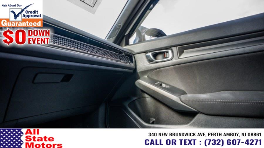2023 Honda Civic Sedan Sport CVT, available for sale in Perth Amboy, New Jersey | All State Motor Inc. Perth Amboy, New Jersey 2023 Honda Civic Sedan Sport CVT, available for sale in Perth Amboy, New Jersey | All State Motor Inc. Perth Amboy, New Jersey