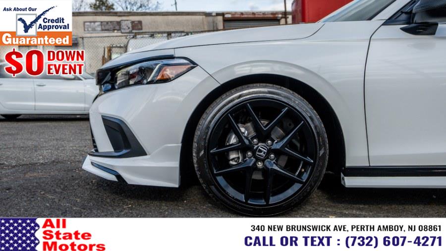 2023 Honda Civic Sedan Sport CVT, available for sale in Perth Amboy, New Jersey | All State Motor Inc. Perth Amboy, New Jersey 2023 Honda Civic Sedan Sport CVT, available for sale in Perth Amboy, New Jersey | All State Motor Inc. Perth Amboy, New Jersey