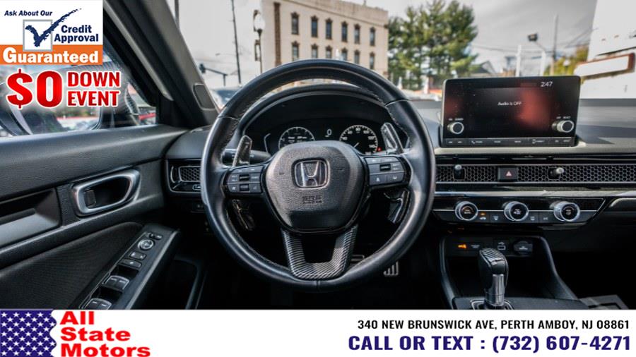 2023 Honda Civic Sedan Sport CVT, available for sale in Perth Amboy, New Jersey | All State Motor Inc. Perth Amboy, New Jersey 2023 Honda Civic Sedan Sport CVT, available for sale in Perth Amboy, New Jersey | All State Motor Inc. Perth Amboy, New Jersey
