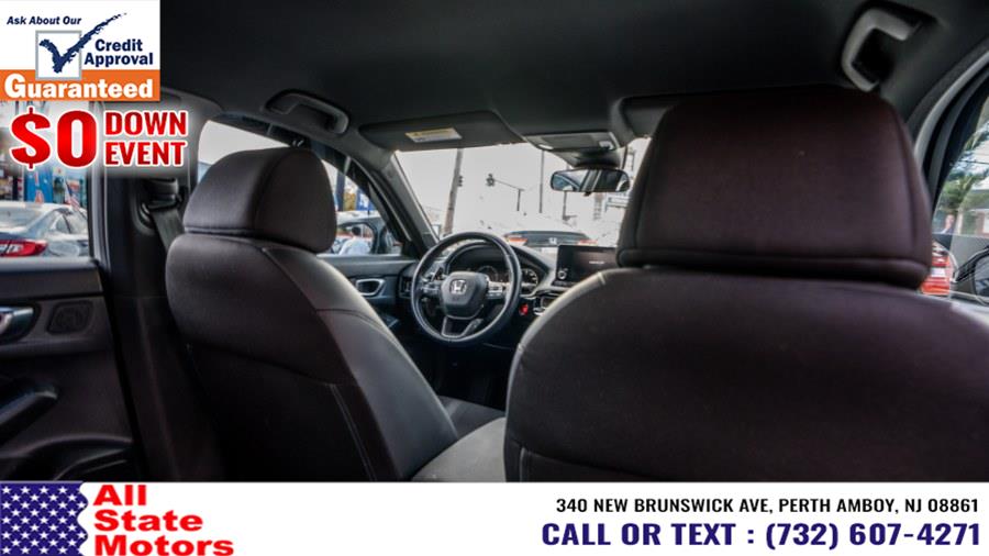 2023 Honda Civic Sedan Sport CVT, available for sale in Perth Amboy, New Jersey | All State Motor Inc. Perth Amboy, New Jersey 2023 Honda Civic Sedan Sport CVT, available for sale in Perth Amboy, New Jersey | All State Motor Inc. Perth Amboy, New Jersey