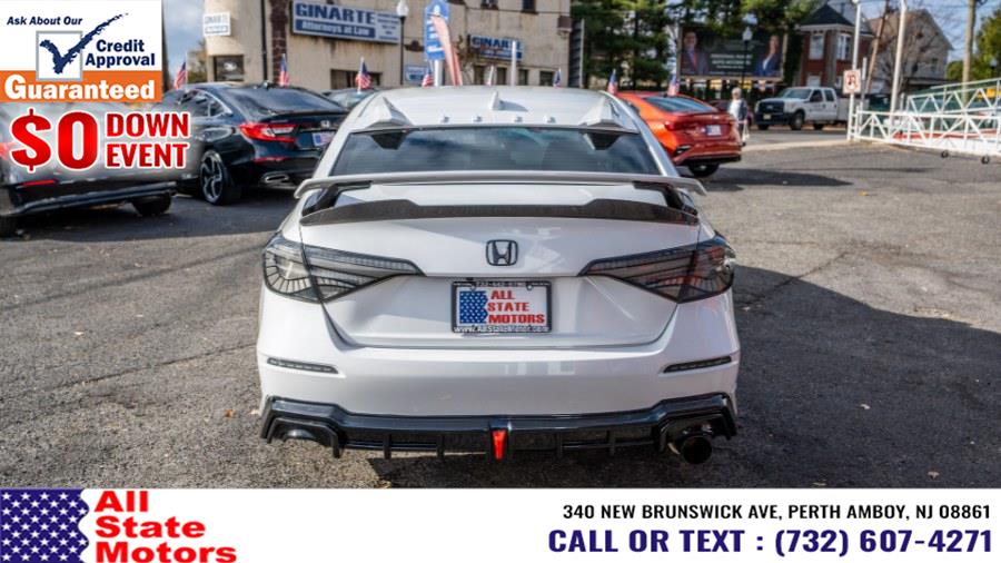 2023 Honda Civic Sedan Sport CVT, available for sale in Perth Amboy, New Jersey | All State Motor Inc. Perth Amboy, New Jersey 2023 Honda Civic Sedan Sport CVT, available for sale in Perth Amboy, New Jersey | All State Motor Inc. Perth Amboy, New Jersey