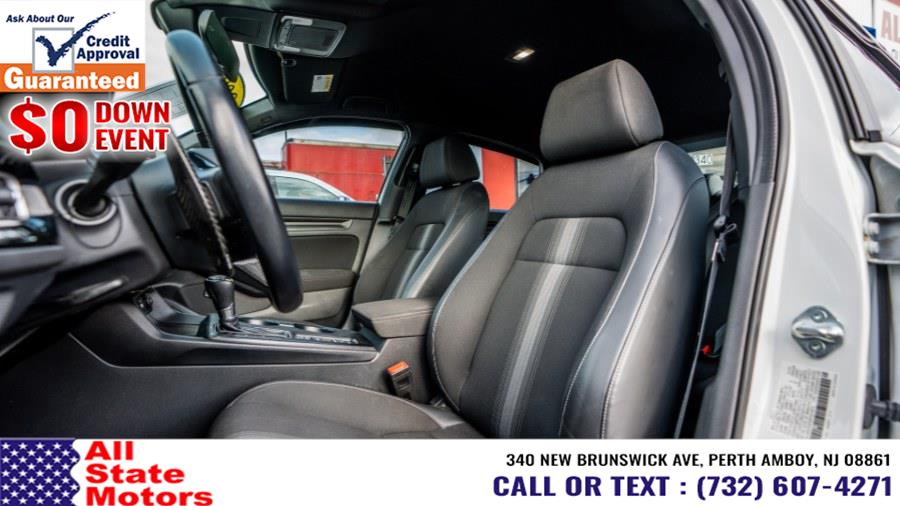 2023 Honda Civic Sedan Sport CVT, available for sale in Perth Amboy, New Jersey | All State Motor Inc. Perth Amboy, New Jersey 2023 Honda Civic Sedan Sport CVT, available for sale in Perth Amboy, New Jersey | All State Motor Inc. Perth Amboy, New Jersey