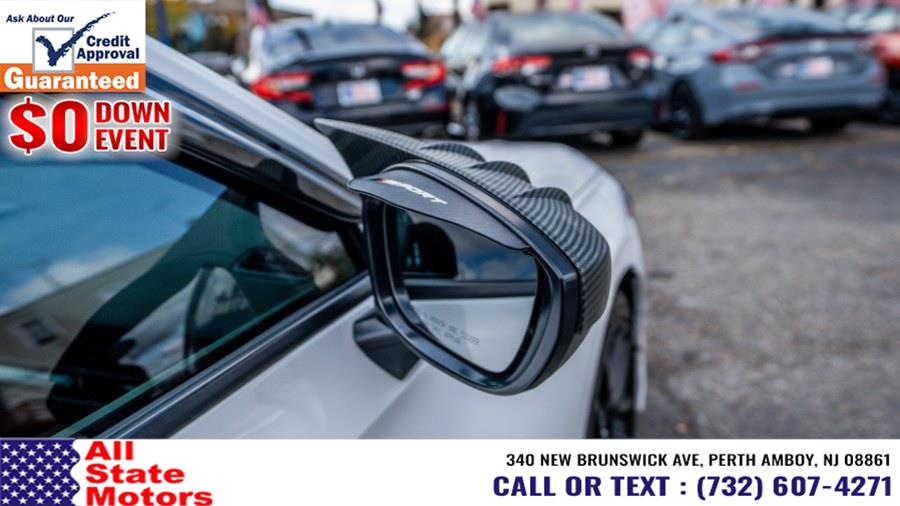 2023 Honda Civic Sedan Sport CVT, available for sale in Perth Amboy, New Jersey | All State Motor Inc. Perth Amboy, New Jersey 2023 Honda Civic Sedan Sport CVT, available for sale in Perth Amboy, New Jersey | All State Motor Inc. Perth Amboy, New Jersey