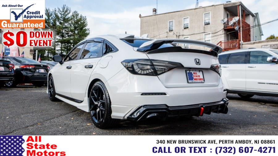2023 Honda Civic Sedan Sport CVT, available for sale in Perth Amboy, New Jersey | All State Motor Inc. Perth Amboy, New Jersey 2023 Honda Civic Sedan Sport CVT, available for sale in Perth Amboy, New Jersey | All State Motor Inc. Perth Amboy, New Jersey