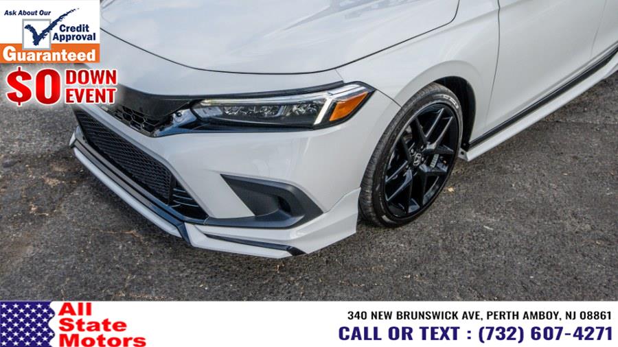 2023 Honda Civic Sedan Sport CVT, available for sale in Perth Amboy, New Jersey | All State Motor Inc. Perth Amboy, New Jersey 2023 Honda Civic Sedan Sport CVT, available for sale in Perth Amboy, New Jersey | All State Motor Inc. Perth Amboy, New Jersey