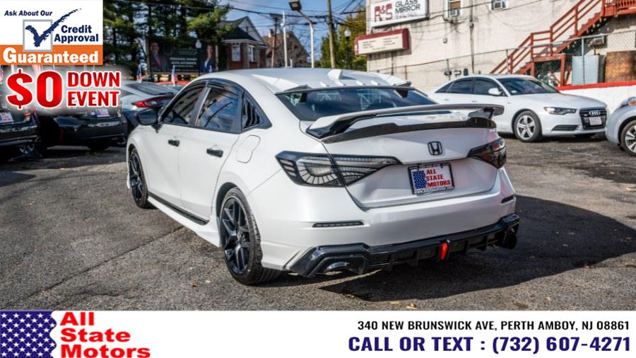 2023 Honda Civic Sedan Sport CVT, available for sale in Perth Amboy, New Jersey | All State Motor Inc. Perth Amboy, New Jersey 2023 Honda Civic Sedan Sport CVT, available for sale in Perth Amboy, New Jersey | All State Motor Inc. Perth Amboy, New Jersey