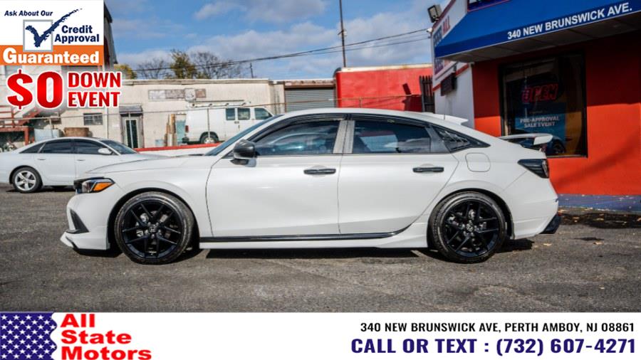 2023 Honda Civic Sedan Sport CVT, available for sale in Perth Amboy, New Jersey | All State Motor Inc. Perth Amboy, New Jersey 2023 Honda Civic Sedan Sport CVT, available for sale in Perth Amboy, New Jersey | All State Motor Inc. Perth Amboy, New Jersey