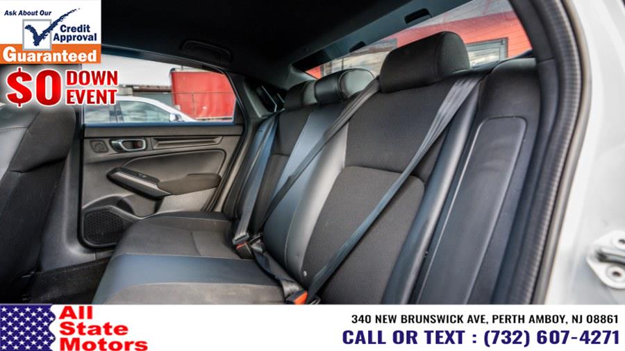 2023 Honda Civic Sedan Sport CVT, available for sale in Perth Amboy, New Jersey | All State Motor Inc. Perth Amboy, New Jersey 2023 Honda Civic Sedan Sport CVT, available for sale in Perth Amboy, New Jersey | All State Motor Inc. Perth Amboy, New Jersey
