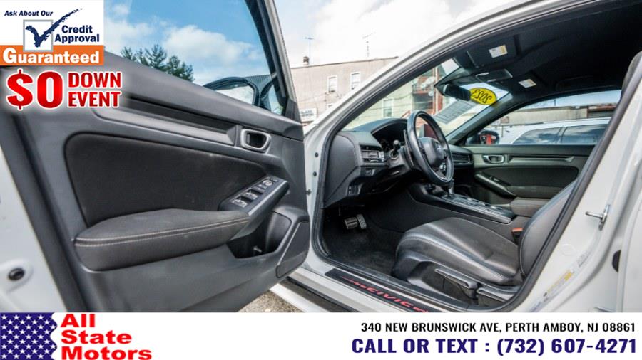 2023 Honda Civic Sedan Sport CVT, available for sale in Perth Amboy, New Jersey | All State Motor Inc. Perth Amboy, New Jersey 2023 Honda Civic Sedan Sport CVT, available for sale in Perth Amboy, New Jersey | All State Motor Inc. Perth Amboy, New Jersey