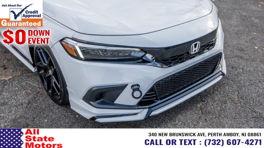 2023 Honda Civic Sedan Sport CVT, available for sale in Perth Amboy, New Jersey | All State Motor Inc. Perth Amboy, New Jersey 2023 Honda Civic Sedan Sport CVT, available for sale in Perth Amboy, New Jersey | All State Motor Inc. Perth Amboy, New Jersey